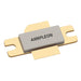 BLA9G1011L-300U by Ampleon USA Inc. - RF MOSFET LDMOS 32V SOT502A
