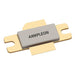 BLS2933-100,112 by Ampleon USA Inc. - RF FET LDMOS 65V 8DB SOT502A