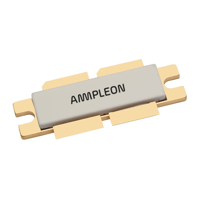 BLF188XRU by Ampleon USA Inc. - RF FET LDMOS 135V 24.4DB SOT539A