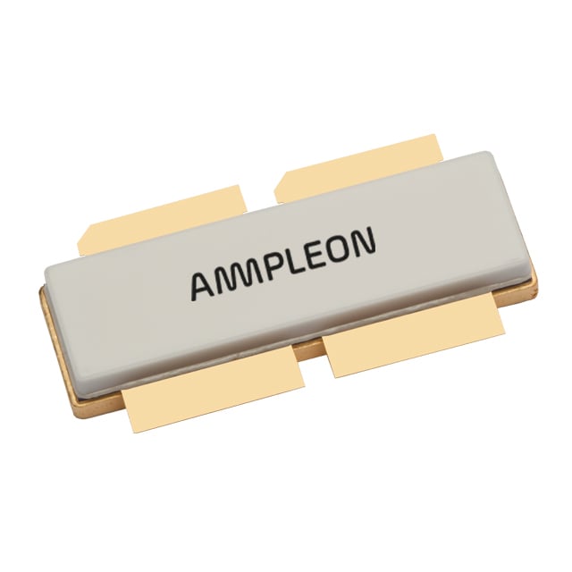 BLA6H0912LS-1000U by Ampleon USA Inc. - RF FET LDMOS 100V 15.5DB SOT539B