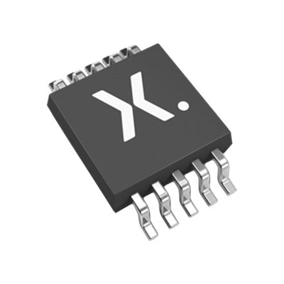74LVC2G3157DPJ by Nexperia USA Inc. - IC SWITCH SPDT X 2 15OHM 10TSSOP