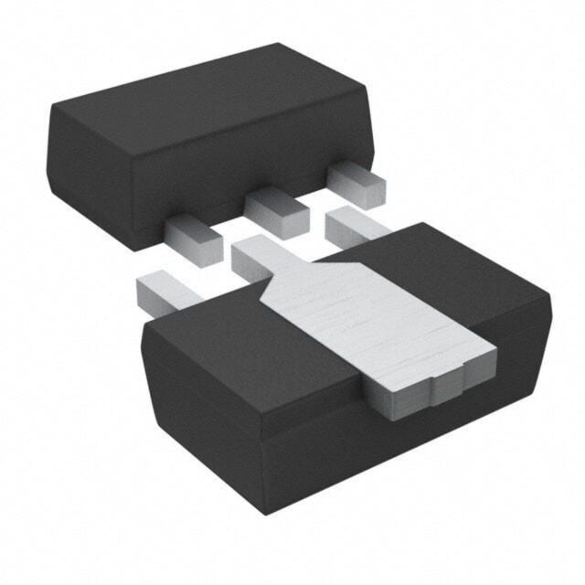 BIF5 by BeRex Corp - IC RF AMP 5MHZ-800MHZ SOT89-3