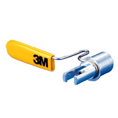 SP-00504 by 3M - CONNECTOR HOLDER FOR SC PLUGS