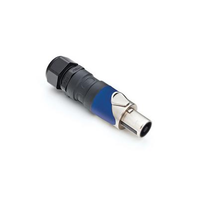 SP-2-FNSG by Amphenol Audio - CONNECTOR CIRC PLUG 2P SOLDER CUP