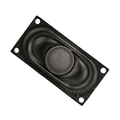 SP-2040 by Soberton Inc. - SPEAKER 8OHM 1W TOP PORT 86DB