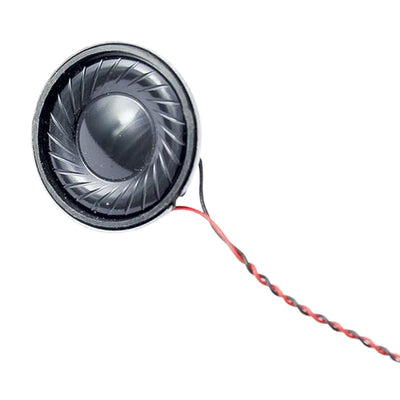 SP-2305W by Soberton Inc. - SPEAKER 8OHM 1W TOP PORT 87DB