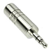 SP-3530B by CUI Devices - AUDIO PLUG, 3.5 MM, STRAIGHT, 3