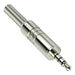 SP-3540B by CUI Devices - AUDIO PLUG, 3.5 MM, STRAIGHT, 4