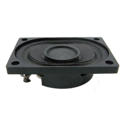 SP-4012-8Y by Soberton Inc. - SPEAKER 8OHM 2W TOP PORT 78DB
