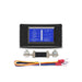SP-8VM300A by Spartan Power - SPARTAN POWER 300A BATTERY MONIT
