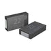 EEF-SR0D221R4 by Panasonic Electronic Components - ALUMIN CAP POLY 220UF 20% 2V SMD