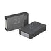 EEF-SR0D221R4 by Panasonic Electronic Components - ALUMIN CAP POLY 220UF 20% 2V SMD