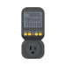 SP-PM120 by Spartan Power - SPARTAN POWER ELECTRICITY USAGE