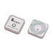 SP.1615.25.4.A.02 by Taoglas Limited - RF ANT 1.615GHZ CER PATCH 25MM