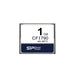 SP001GICFI791NW0 by Silicon Power - MEM CARD COMPACTFLASH SLC 1GB