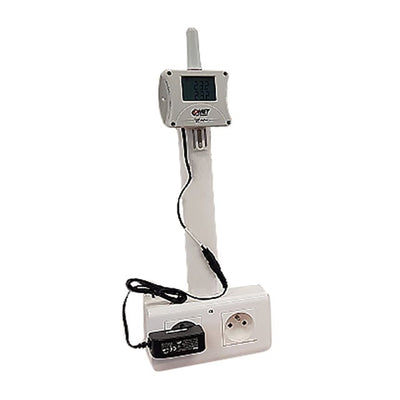 SP014 by Comet America, LP - BATT CHARGER SOLAR 3.6V 7MA