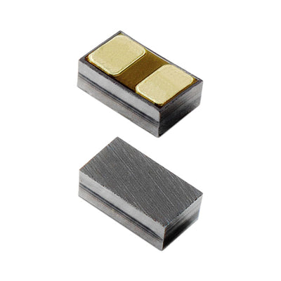 SP1013-01WTG by Littelfuse Inc. - TVS DIODE 5VWM 9.5VC 2FLIPCHIP