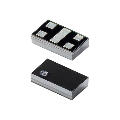 SP1015-04WTG by Littelfuse Inc. - TVS DIODE 5VWM 12VC 4FLIPCHIP