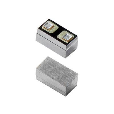SP1020-01WTG by Littelfuse Inc. - TVS DIODE 6VWM 10VC 2FLIPCHIP