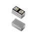 SP1021-01WTG by Littelfuse Inc. - TVS DIODE 6VWM 11.2VC 2FLIPCHIP