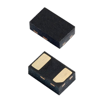 SP1105S-01UTG by Littelfuse Inc. - TVS DIODE 5VWM 9.2VC 2DFN