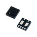 SMP1255PUTG by SMC Diode Solutions - TVS DIODE 4VWM 8.5VC 6UDFN