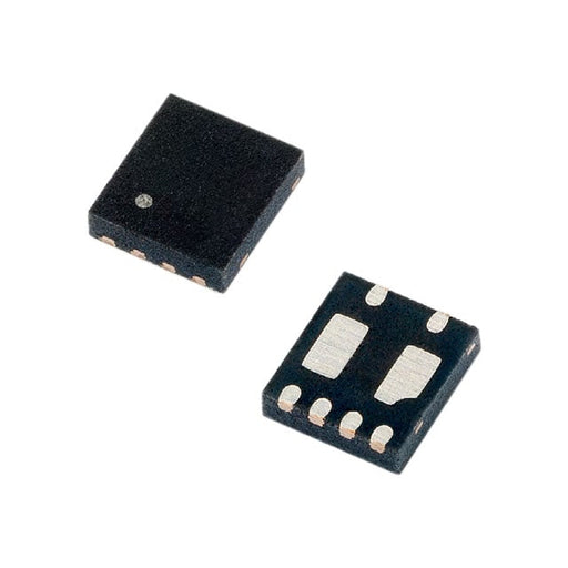 SP1255PUTG by Littelfuse Inc. - TVS DIODE 4VWM 8.5VC 6UDFN