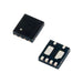 SP1255PUTG by Littelfuse Inc. - TVS DIODE 4VWM 8.5VC 6UDFN