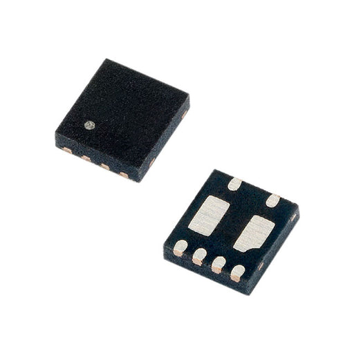 SP1255-01UTG by Littelfuse Inc. - TVS DIODE 13.5VWM 28VC 6UDFN