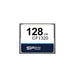 SP128GICFI325NV0 by Silicon Power - MEM CARD COMPACTFLASH MLC 128GB