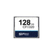 SP128GICFI325NV0 by Silicon Power - MEM CARD COMPACTFLASH MLC 128GB
