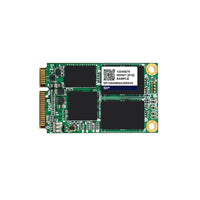SP128GIMSA355SV0 by Silicon Power - SSD 128GB MSATA TLC SATAIII 3.3V