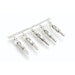 SP12A1T-10 by Amphenol Sine Systems Corp - CONNECTOR PIN 10AWG TIN CRIMP