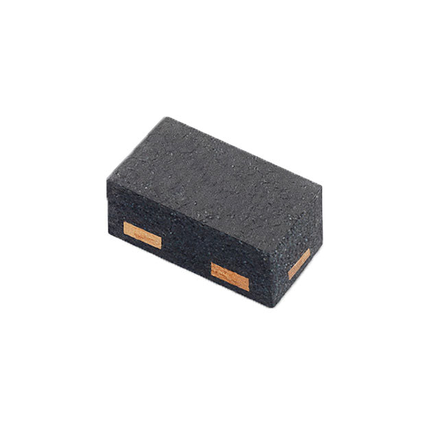 SP1333-01UTG by Littelfuse Inc. - TVS DIODE 3.3VWM 9VC 0201/2DFN