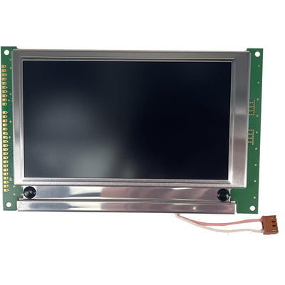 SP14N02L6ALCZ by Midas Displays - 240X128 GRAPHIC CHIP-ON-BOARD LC