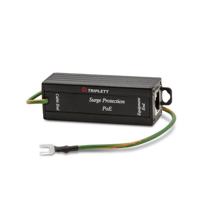 SP200 by Triplett Test Equipment and Tools - Inline PoE Surge Protector