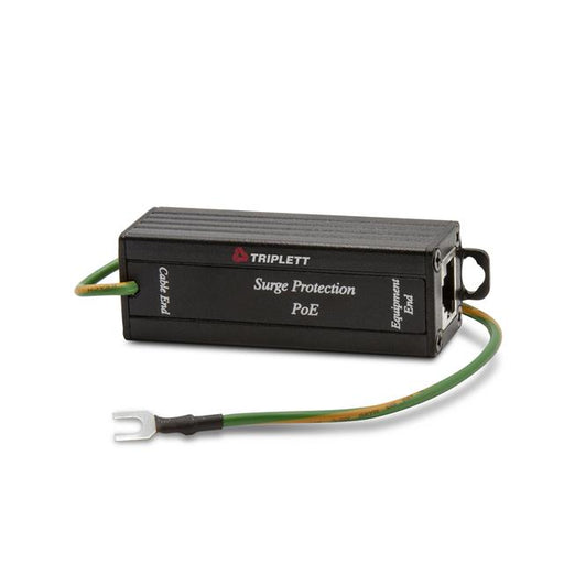 SP200 by Triplett Test Equipment and Tools - Inline PoE Surge Protector