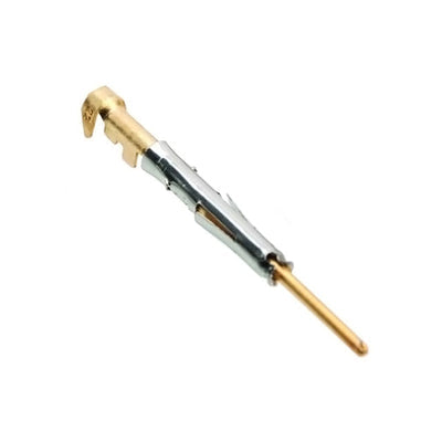 SP20W1F by Amphenol Sine Systems Corp - CONTACT PIN 20-22AWG CRIMP GOLD