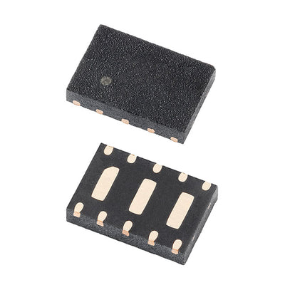 SP2525NUTG by Littelfuse Inc. - TVS DIODE 2.5VWM 11VC 10UDFN