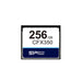 SP256GICFX355SV0 by Silicon Power - MEM CARD CFAST 3DTLC 256GB