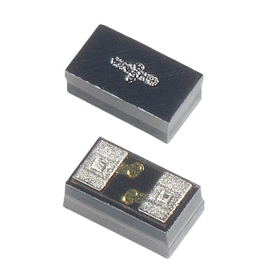 SP3042-01WTG by Littelfuse Inc. - TVS DIODE 5.3VWM 12.5VC 01005