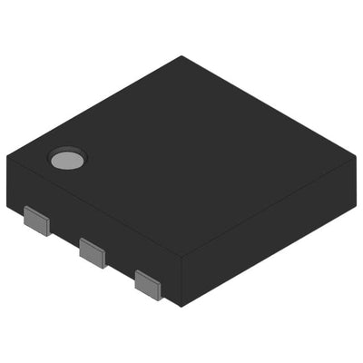 SP3345ABAOPM by Texas Instruments - SP3345ABAOPM