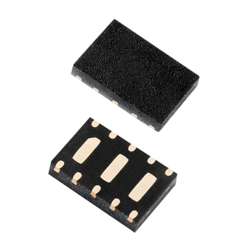 SP3374NUTG by Littelfuse Inc. - TVS DIODE 3.3VWM 18VC 10UDFN