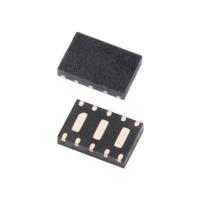 SP3384NUTG by Littelfuse Inc. - TVS DIODE ARRAY 3.3V 15A UDFN10