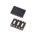 SP3384NUTG by Littelfuse Inc. - TVS DIODE ARRAY 3.3V 15A UDFN10
