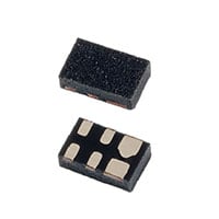 SP3401-02UTG by Littelfuse Inc. - TVS DIODE 3.3VWM 9VC 6UDFN
