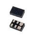 SP3401-02UTG by Littelfuse Inc. - TVS DIODE 3.3VWM 9VC 6UDFN