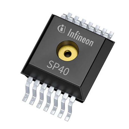 SP4001511XTMA1 by Infineon Technologies - SENSOR 203.05PSIA DSOSP14