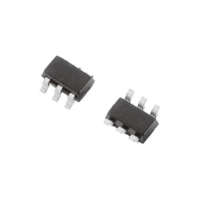 SP3025-04HTG by Littelfuse Inc. - TVS DIODE ARRAY 2.5V SOT23-6L