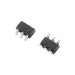 SP3025-04HTG by Littelfuse Inc. - TVS DIODE ARRAY 2.5V SOT23-6L